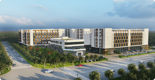 清远丰赢智能制造产业园